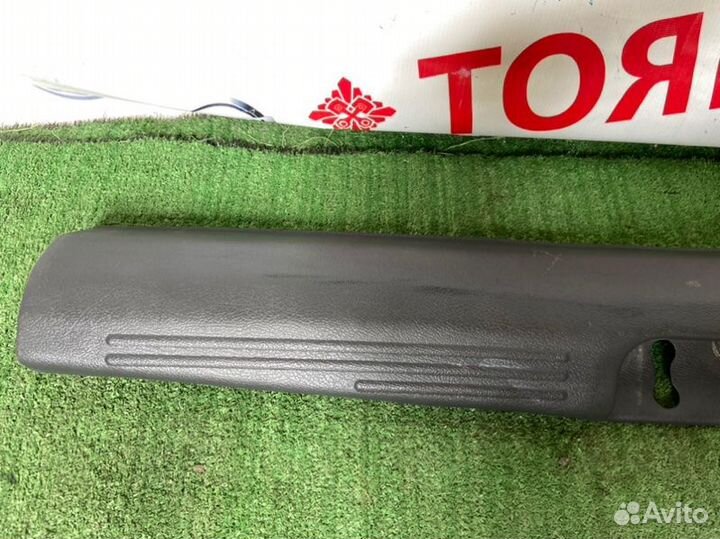 Планка багажника Mitsubishi Rvr N21W