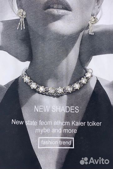 Футболка Турция 42-48