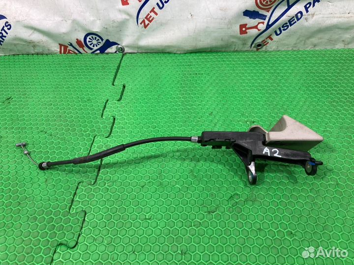 Трос ручника Acura Mdx YD2 J37A1 2008