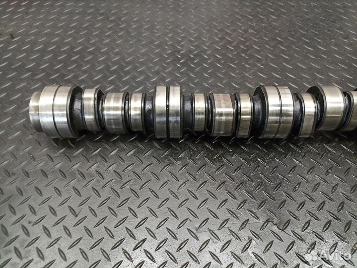 Распредвал под шлифовку