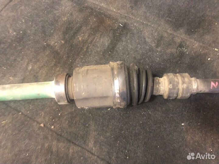 Привод передний правый Nissan X-Trail T31 2.5