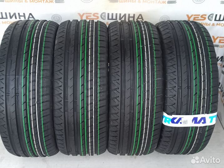 Viatti Strada Asimmetrico V-130 215/50 R17 92V