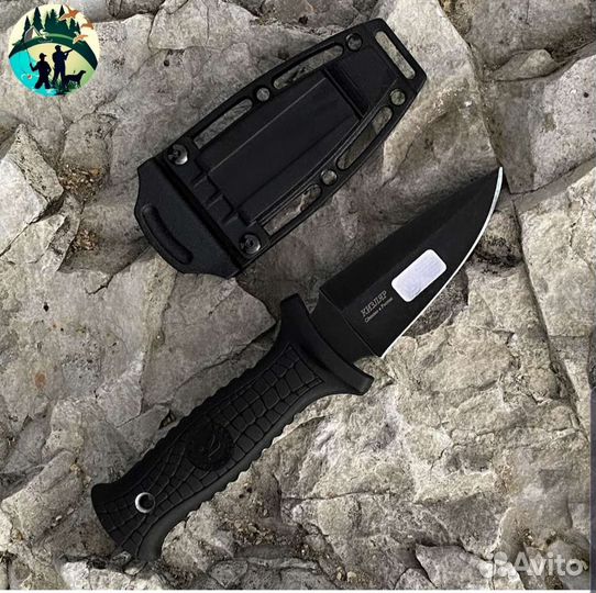 Нож страж кизляр