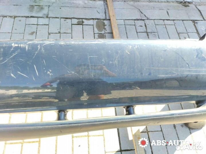 Бампер задний Mazda Xedos 6 1998 C0050261