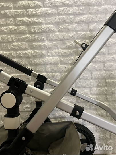 Коляска bugaboo cameleon 3