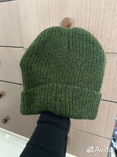 Шапка зимняя