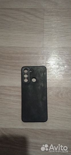 Чехол на Samsung