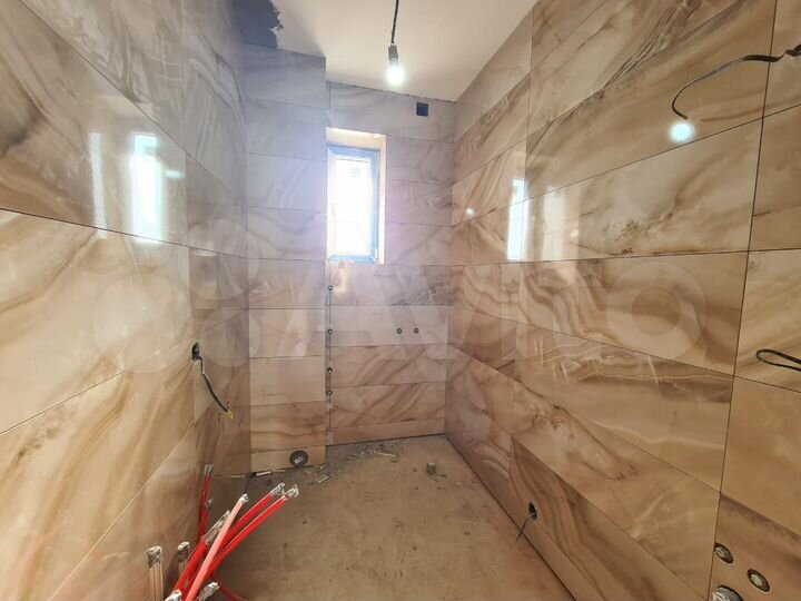 Дом 150 м² на участке 4,5 сот.