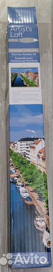 Картины по номерам для рисования новые