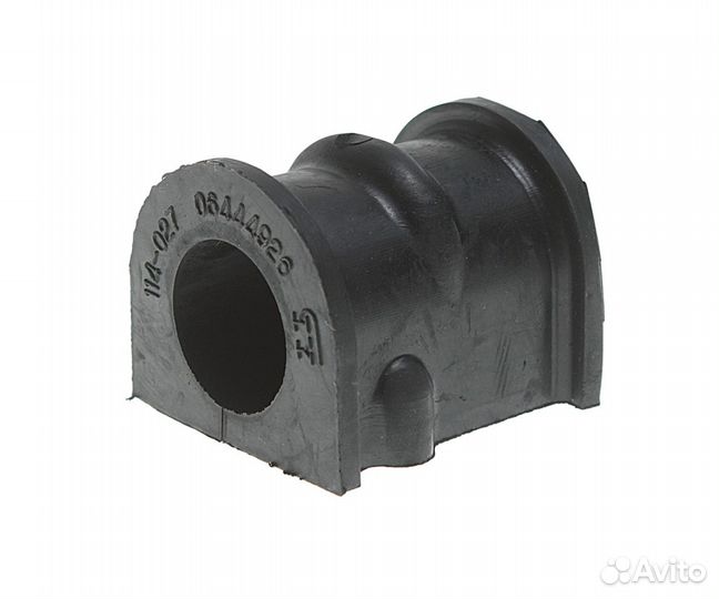 Втулка стабилизатора chevrolet Lanos (97) переднег