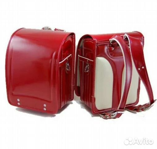 Ранец школьный Япония