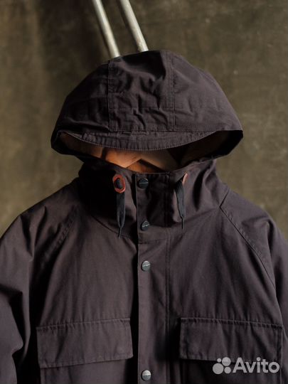 Carhartt Mentley Jacket - 2XL