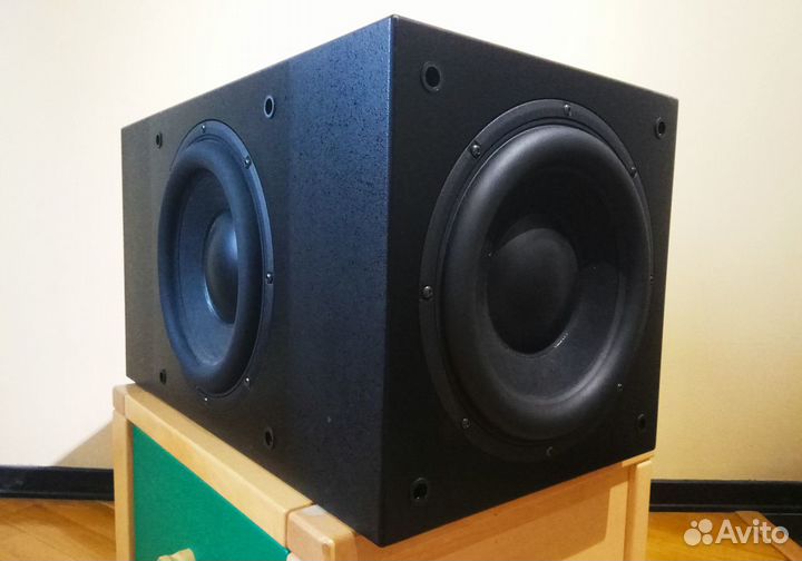 Комплект акустических систем