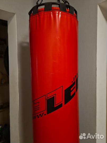Боксерская груша leco 40кг