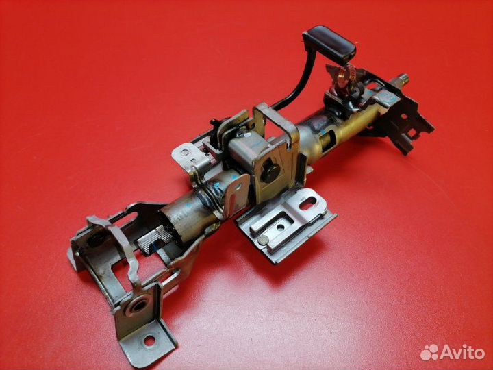 Рулевая колонка Hyundai Getz TB G4EE 2006