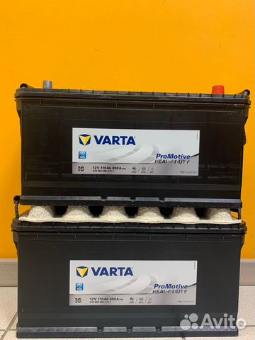 Bosch T3 073 110 Ah о-п 850A EN