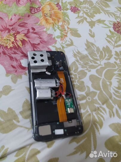 Xiaomi Redmi Note 8 Pro, 6/128 ГБ