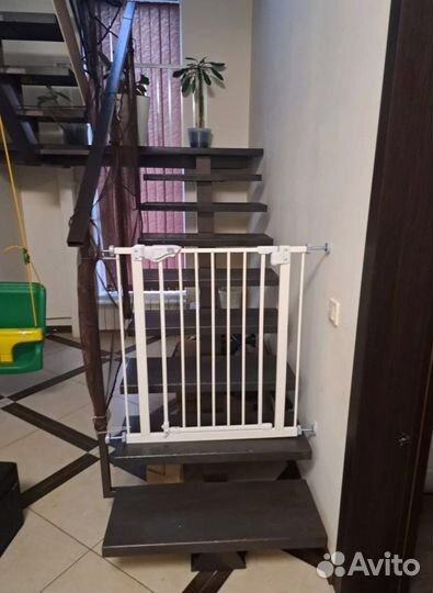 Ворота безопасности