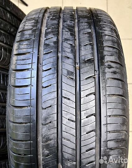 Kumho Solus TA31 215/50 R17 95V