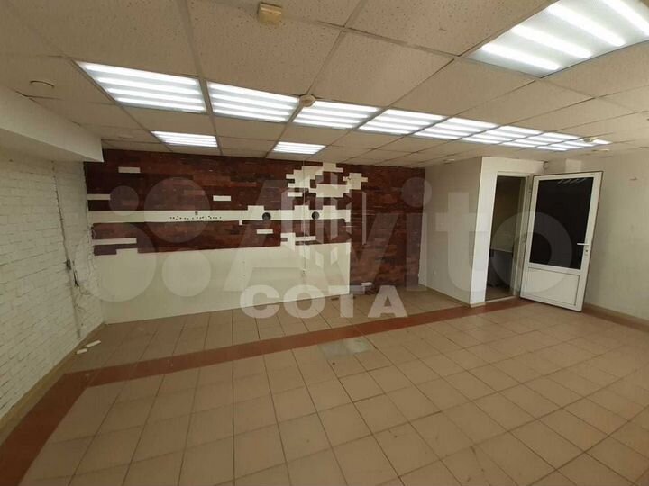 Сдам помещение свободного назначения, 59.4 м²