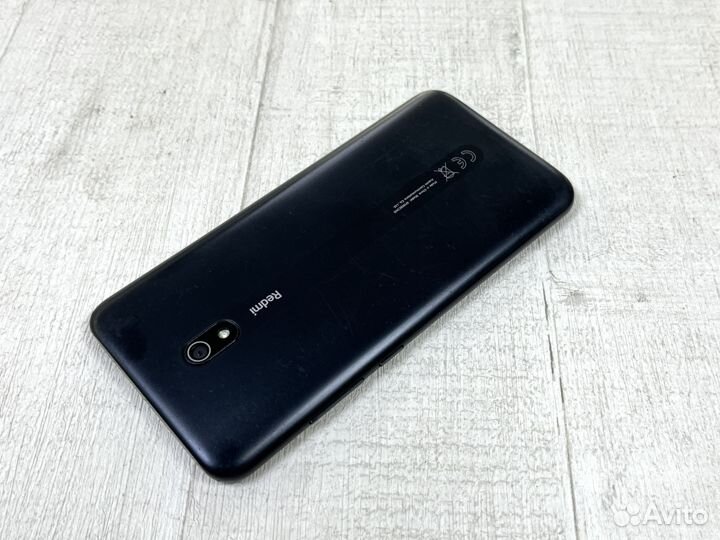 Xiaomi Redmi 8A, 2/32 ГБ