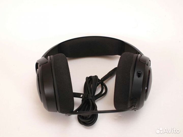 Наушники Corsair HS35