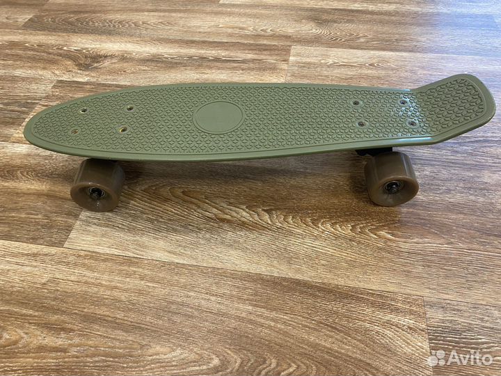 Скейтборд детский
