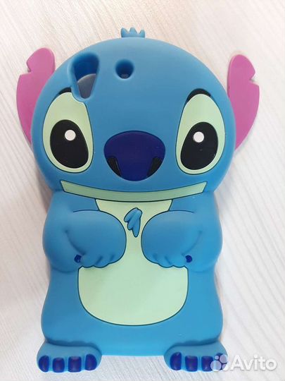 Чехол на Huawei y6-2. Honor 5A