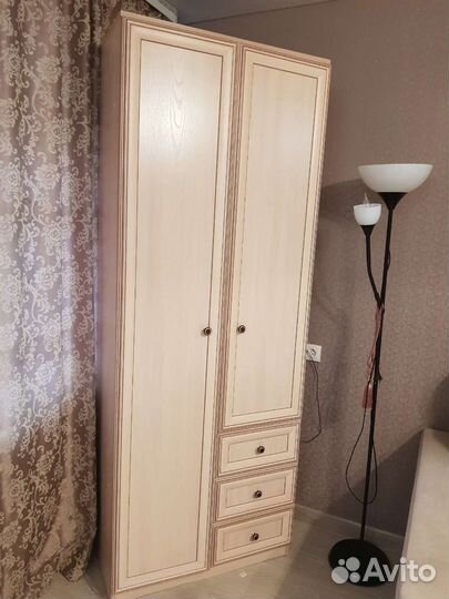 Мебель в детскую