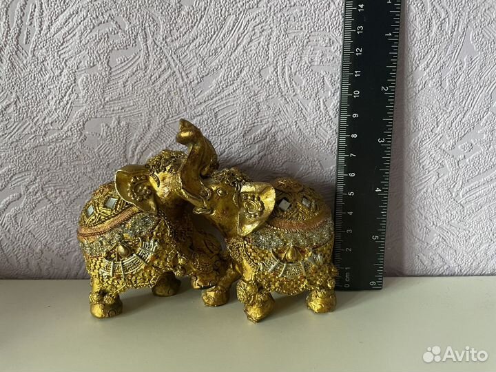Статуэтка Слон