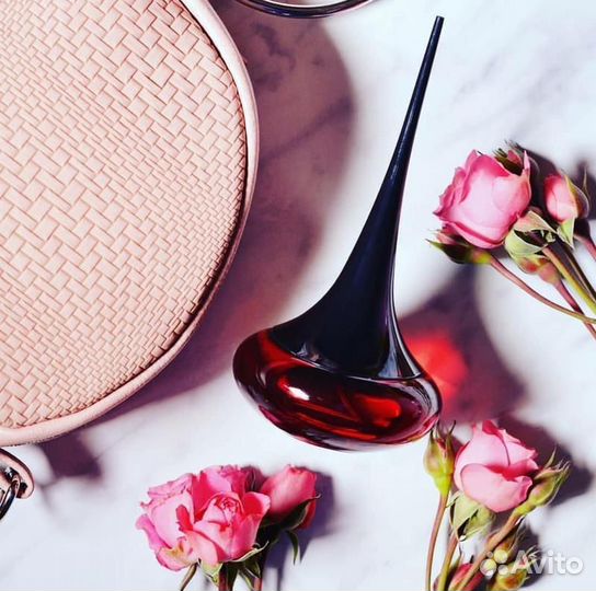 Парфюмерная вода Love Potion (Лав Поушэн)