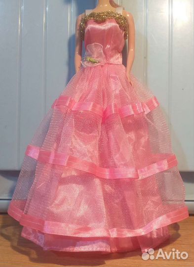 Одежда для кукол