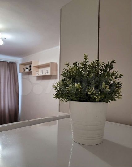 Квартира-студия, 22 м², 15/19 эт.