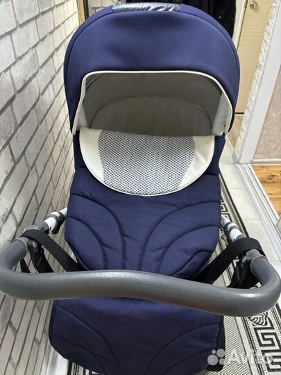 Коляска tutis mimi 3 в 1