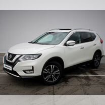 Nissan X-Trail 2.5 CVT, 2021, 14 553 км, с пробегом, цена 3 130 000 руб.