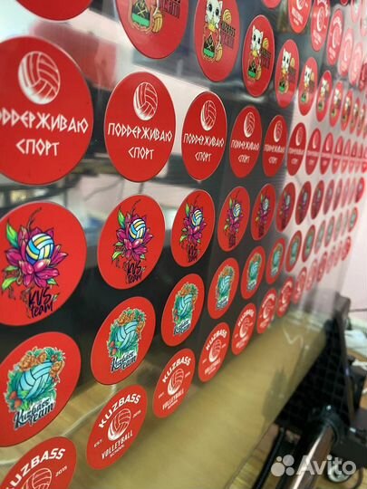 DTF уф печать дтф уф наклейки