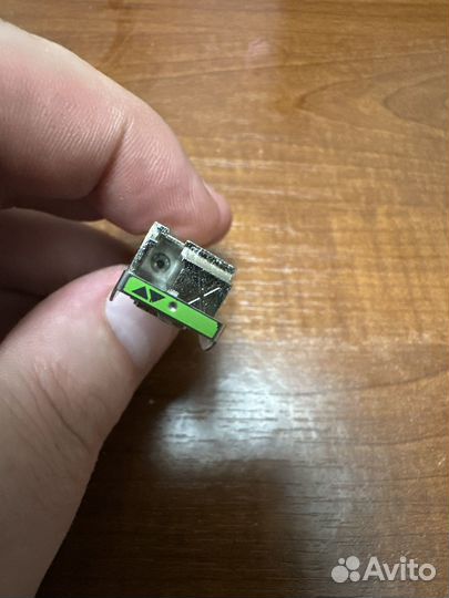 Модуль SFP + WDM 10 гбит/с 20км