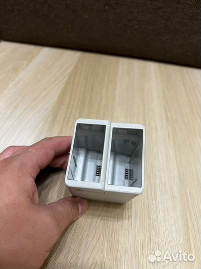 Хаб зарядная станция акб для Dji mini 3 pro