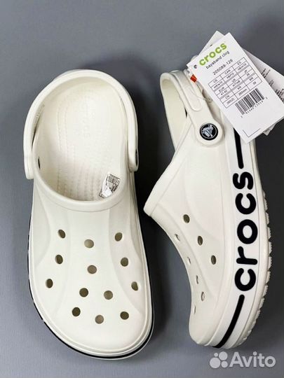 Crocs оригинального качества