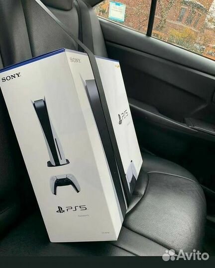 Sony playstation/ps5