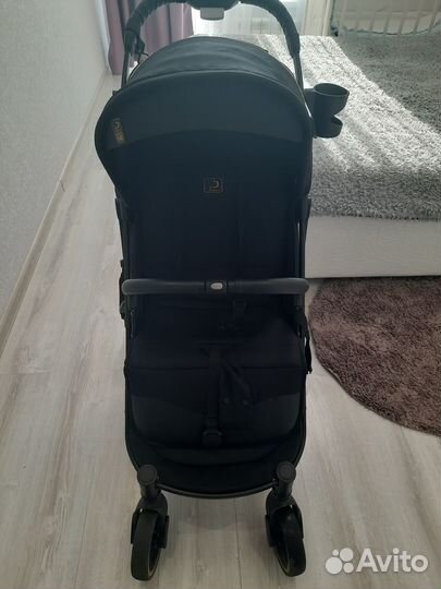 Прогулочная коляска Jetem Lavida