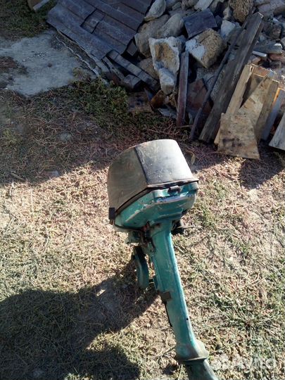 Лодка романтика