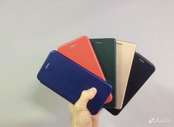 Чехол книжка на Samsung a21s