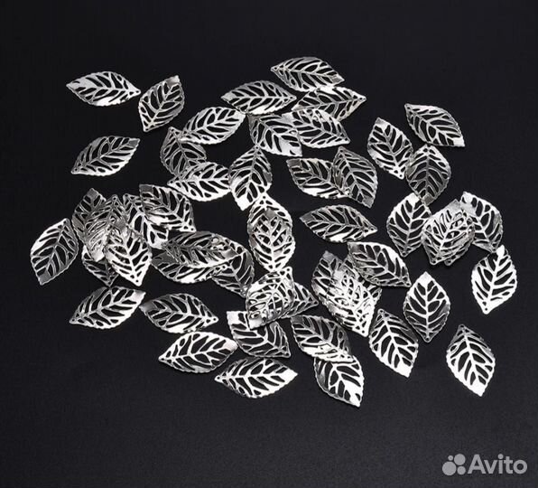 Листики для рукоделия