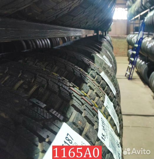 Nokian Tyres Nordman 5 195/65 R15 95N