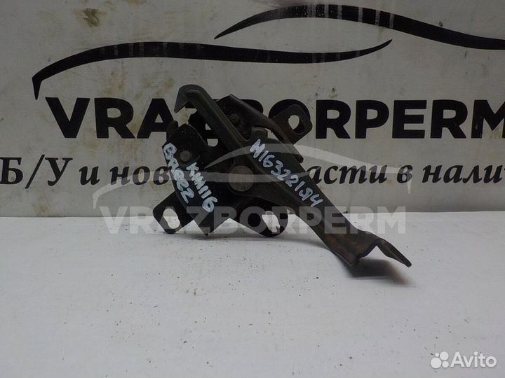 Замок капота Lifan Breez