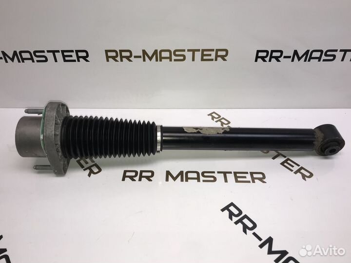 Амортизатор Range Rover Sport