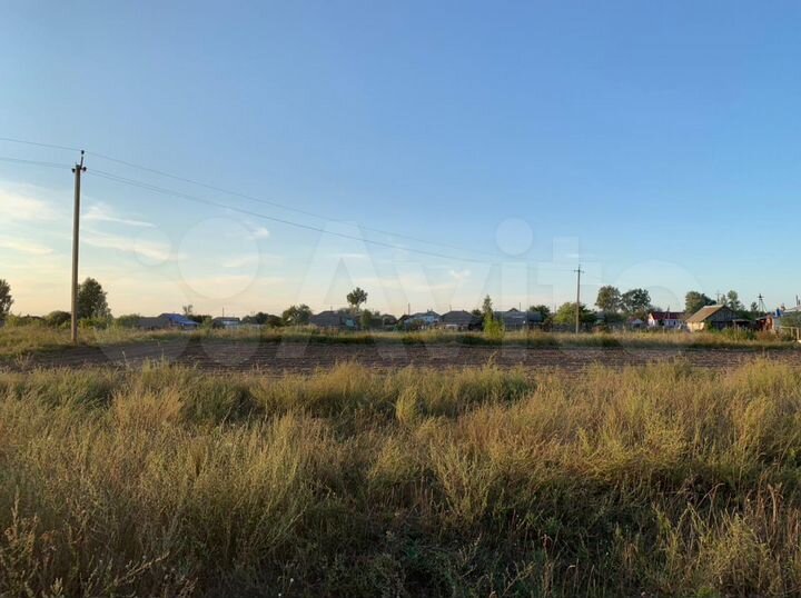 Участок 11 сот. (ИЖС)