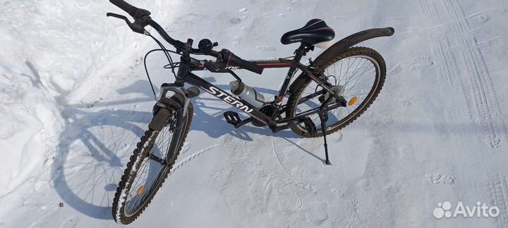 Велосипед Stern Dynamic 2.0