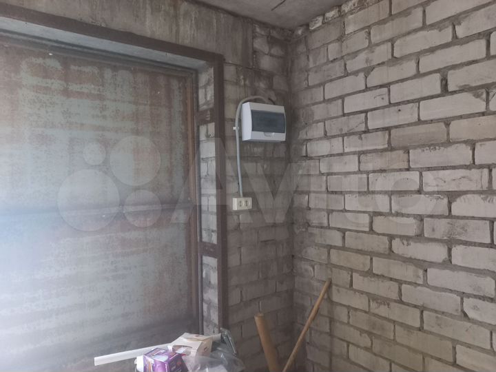 Гараж, 21 м²